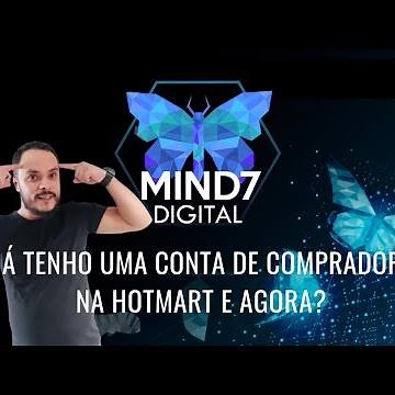 PAPO DIGITAL - Já tenho uma conta de comprador na Hotmart e agora?