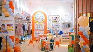 Hadir di Jakarta, Toko Mainan Edukasi Ini Fokus pada Perkembangan Anak