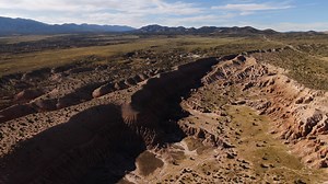 Hit the Mother Nature jackpot on the Great Basin Highway, a magical road trip that takes you to 9 of Nevada’s incredible state and national parks. | BuzzFeed