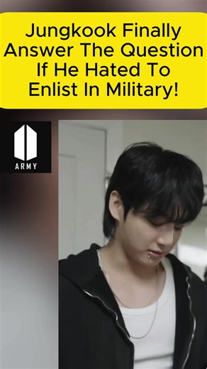Jungkook Finally Answer The Question If He Hated 🎤 What’s the one BTS lyric that changed your mood or your life? 💭 #BTS #BTSMusic #BTSSongs #BTSQuotes #KpopHeart #BTSLyrics #BTSARMY #BTSForever #BTSFans #BangtanBoys | BTS army