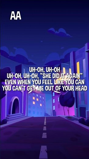 Tyla - SHE DID IT AGAIN (Lyrics) ft. Zara Larsson