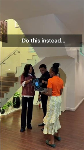 The RIGHT Way to Introduce Two People
