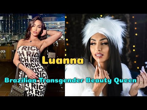 Meet A Transgender Miss Universe | Male to Female | Transwoman