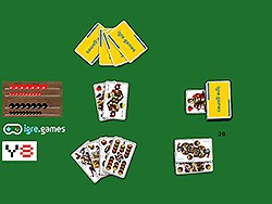 Schnapsen Online - Play Now on Y8.com