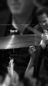 Nick Cave & The Bad Seeds - THE WILD GOD TOUR is on sale now, with second shows added in Amsterdam and Antwerp due to high demand. Buy your tickets here: nickcave.com/tour-dates | Nick Cave & The Bad Seeds