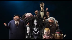 ‘The Addams Family 2’ Trailer: Road Trip For Altogether Ooky Brood