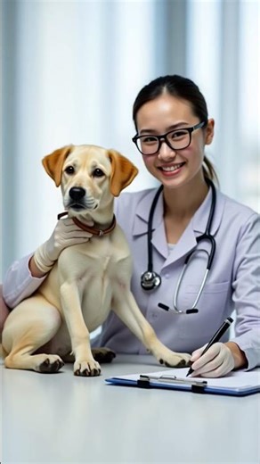 Dog Lice vs Fleas: What Pet Owners Need to Know #pethealth #CanineLice #DogLice #CatLice #dog #dogs