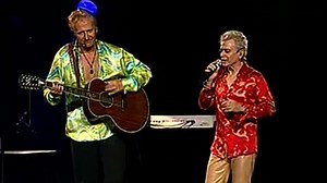 Two Less Lonely People In the World by Air Supply on Apple Music