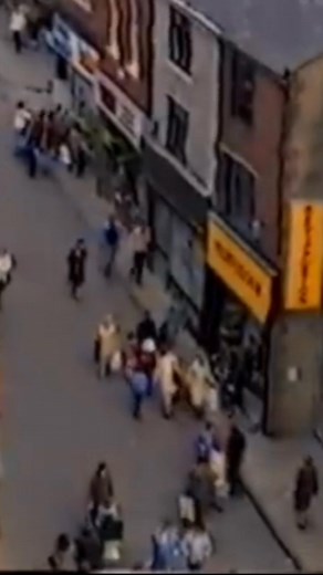 Rochdale Town Centre, 1980s at a guess 😎💙 | Greg Egan