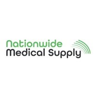 Nationwide Medical Supply (NMS DME) | LinkedIn