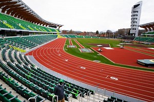 All you need to know about Hayward Field - Venue of US Olympic Track and Field trials 2021