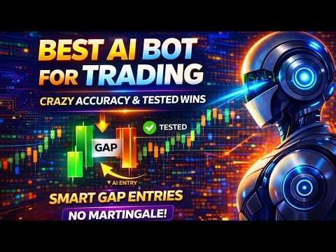 Best Free Quotex Signal Bot 2026 | Step-by-Step Tutorial for Beginners
