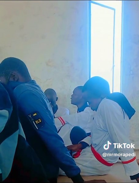 Discover the Best 12 Apostle Songs from Botswana
