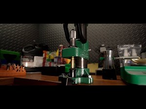 A Second Press? The RCBS Summit!