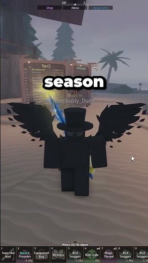 how to get ancestral pliosaur in fisch roblox