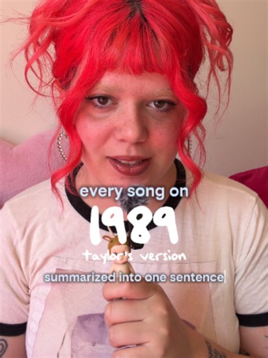 We Never Go Out of Style — 1989 (Taylor's Version) Song Analysis
