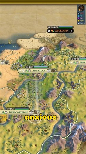 READY TO BUILD A NEW CIVILIZATION?? | Join us this evening for the drop of a new Civ 6 play-through!