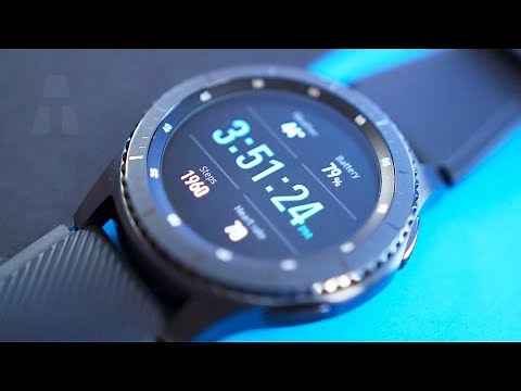 7 Meilleures Montres Connectées À Moins De 100€