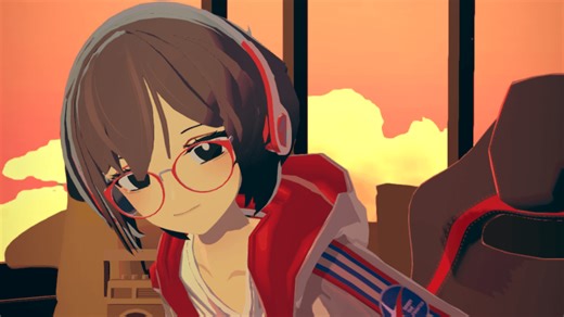 Download & Play Chill with You : Lo-Fi Story on PC & Mac (Emulator)