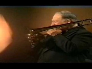 I Thought About You - Carl Fontana