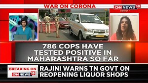 #CNNNews18 #IndiaFightsCOVID19 #TotalLockdown #CoronavirusOutbreakHere's a quick run through all the latest COVID-19 updates, from across India. | News18