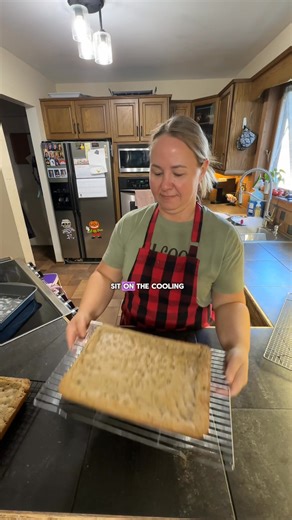 94K views · 1.4K reactions | One of my Baked by the Lake bakers asked how I keep my cookie cakes from cracking when taking them out of the pan, and what kind of pan I use. I’m sharing all my tips in this video!  Have more questions? Drop them below, I love hearing from this sweet little baking community! 療 #BakedByTheLake #BakingCommunity #BakingHack #HomeBakerTips #cookiecake #microbakery #homebaker | Baked By The Lake | Facebook