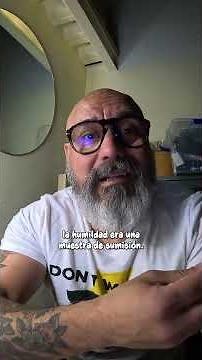 La Soberbia