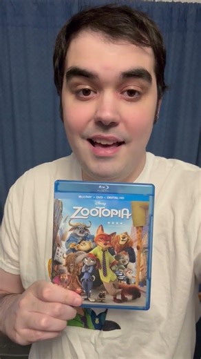 Happy 10th Anniversary To Disney's Zootopia