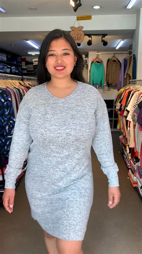FnF Fashion on Instagram: "One piece available Fits upto 50 inch bust size Or 120 kg. Pls Contact: 984-3815506 #plusesizefashion #branded #plussize #plussizes #plussizebeauty #plussizebeautyqueen #regularsizes #plussizeshop #fashionplussize #plussizefashionblogger #plussizeclothing #plus-size model"