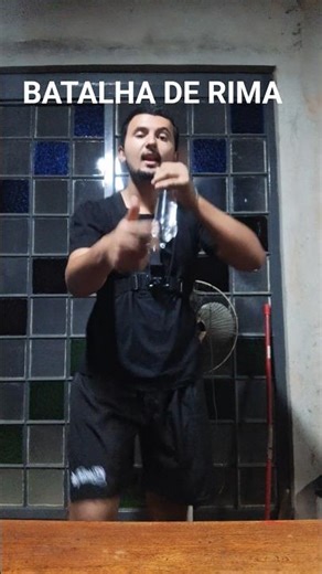 BATALHA DE RIMA #batalhaderima #rap #mc #batalha