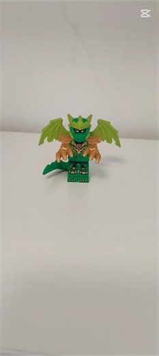 Ninjago hyrrä osa 1