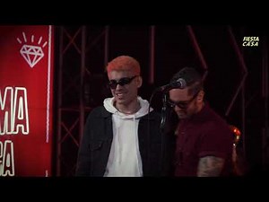 Kchiporros - Cada Dia (feat. Joa Aquino) Caja Blanda