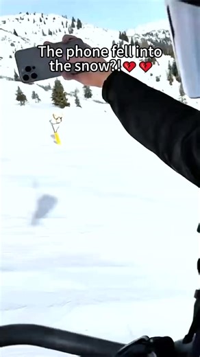 No mounts. No cables. No “is it recording?” guessing. SnowView 4K is your ski goggles 4K action camera in one. Put it on, it records. That's it. The simplest way to capture your best runs.😆 | Snowview4k