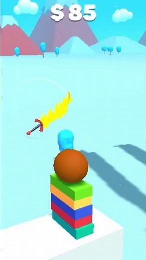 🔪 SLICE MASTER PART 224 | #gaming #coolmathgames #games #game