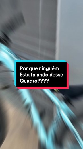Descubra o Quadro Show do Grau Aro 26