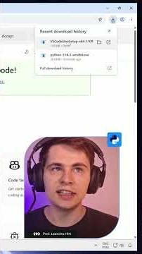 Python e VS Code: Instalação Completa (2026)