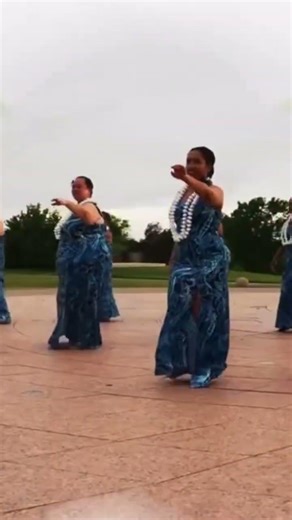 Pua ‘Ōlena class hula in Denver, CO #hula #dance #denver #denverdance #hula
