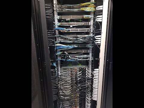 Rack and Stack