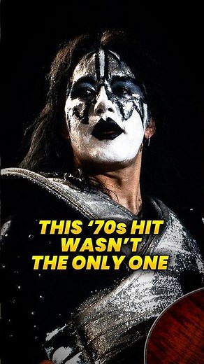 This '70s Hit Was Actually A Cover Song? 🎸 Ace Frehley - New York Groove