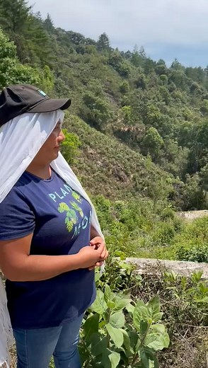 La Traída de la Cruz De Gestas y Dimas | Juquila Mixes