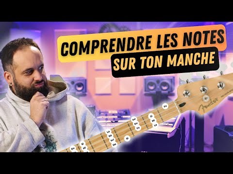 Three exercises to master the notes on your bass