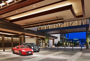 Horseshoe Casino Baltimore Poker Room