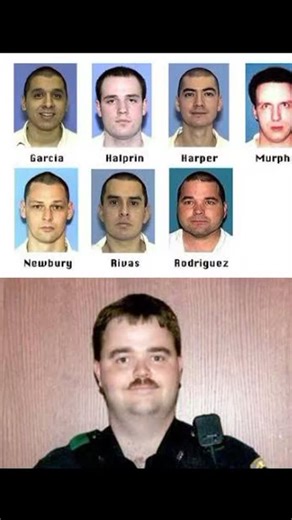 true story's uncovered on Instagram: "On Dec 13, 2000, seven inmates escaped from a maximum security prison in Texas. This happened after several months of meticulous planning. They were called the “Texas 7.” During the lunch hour, the slowest period in the prison; the gang overpowered and restrained 16 people including four correctional officers and three other inmates who wanted to thwart their plan. They stole guns, ammunitions and escaped in a prison maintenance vehicle. Eleven days later, t