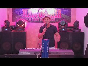 MARCOS PASA SAUDADE DO BAILÃO AO VIVO