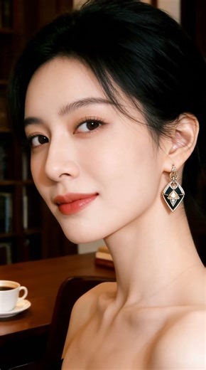 FashionSonder Drop Earrings Black Stylish Jewelry #fashionsonder #jewelry #earrings#trending#fashion