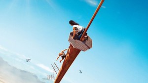 ’Fall’ movie review: Dumbing Down of the Survival thriller