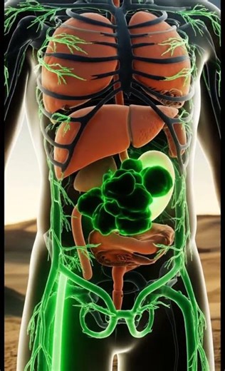 What Happens If a Scorpion Stings You? 🦂💥 | 3D Animation