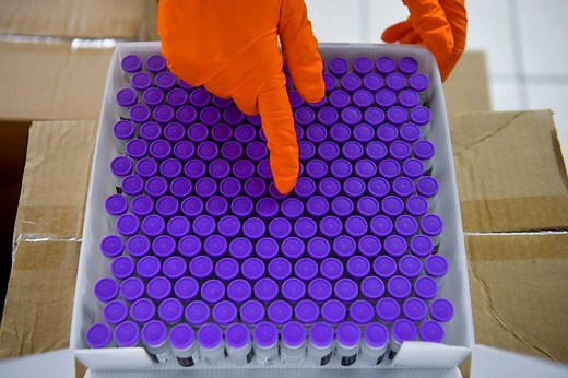 The ethics of vaccine rollout: Who should be in Alberta’s Phase 2?