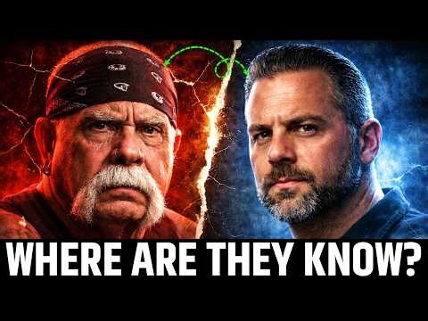 American Chopper Cast: Where Are They Now? (2026 Update)