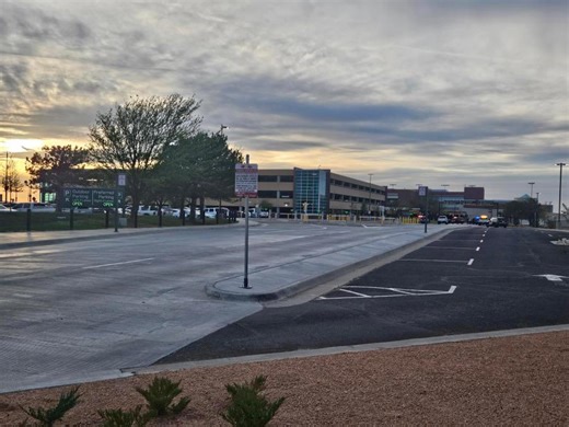 APD called to reported bomb threat at RHAIA, no threat found